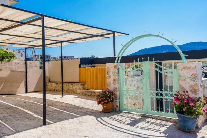Villa Ugurlu Καλκάν Εξωτερικό φωτογραφία