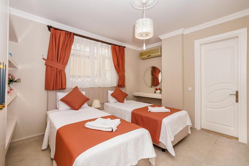Villa Ugurlu Καλκάν Εξωτερικό φωτογραφία