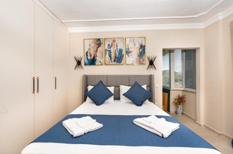 Villa Ugurlu Καλκάν Εξωτερικό φωτογραφία