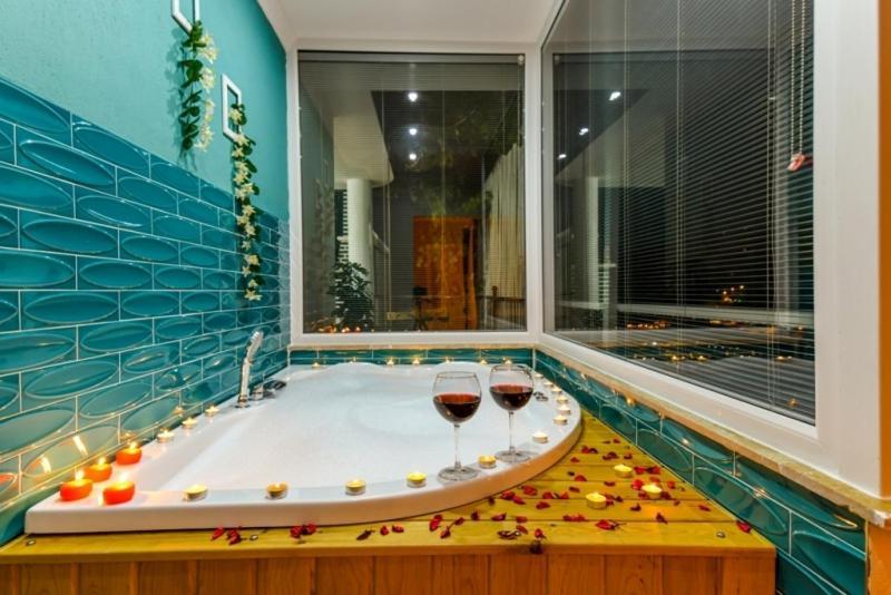 Villa Ugurlu Καλκάν Εξωτερικό φωτογραφία